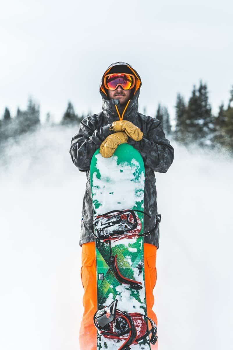 How To Choose Snowboard Size | A Guide To Sizing A Snowboard