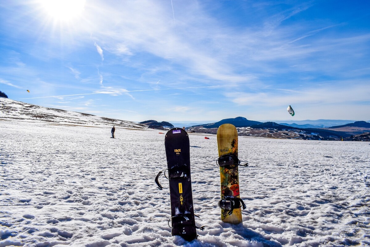 How To Choose Snowboard Size | A Guide To Sizing A Snowboard